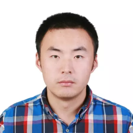 Guanghao Rui