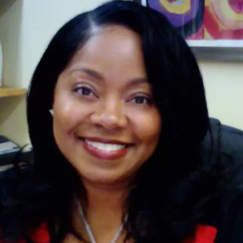 Melanie S. Powell, Ph.D.