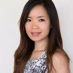 Christy Kim (formerly Lin)