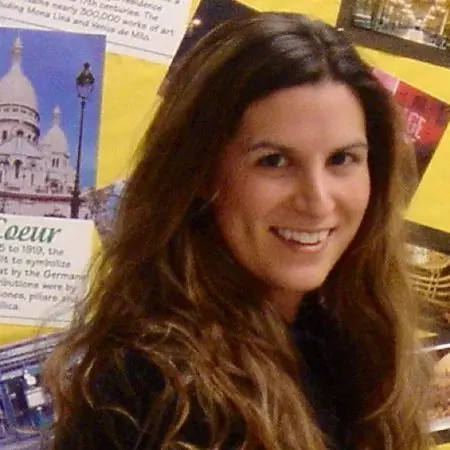 Christina Dusilo