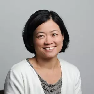 Ellen I-Lun Chang, CCP, MBA