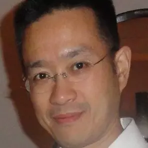 David Chiang MBA Risk Management