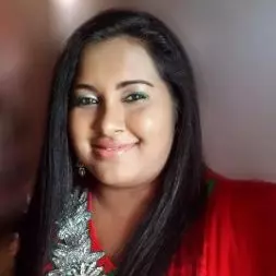 Shivani Dookhan