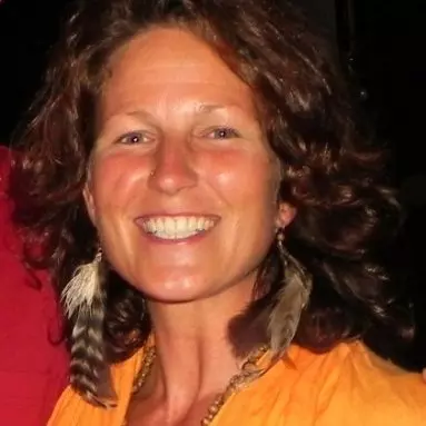 Dr. Melissa Fossum