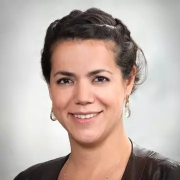 Daniella Aburto Valle
