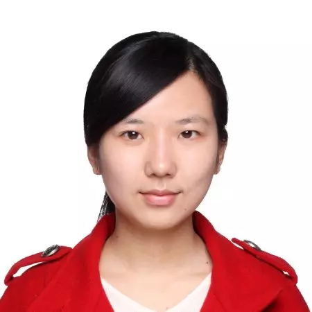 Yijun (Rita) Zhou