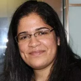 Tina Mukherjee