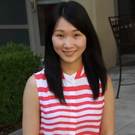 Erica Xu
