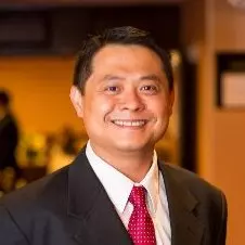 Johnny Huang, MBA