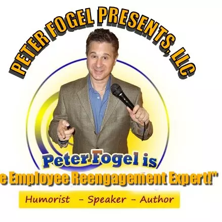 Peter Fogel Employee Reengagement Expert