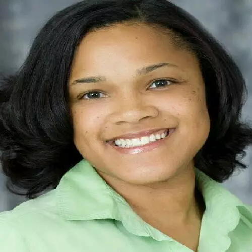 Dr. Candace Holmes