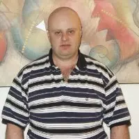Oleg Tsekinovsky