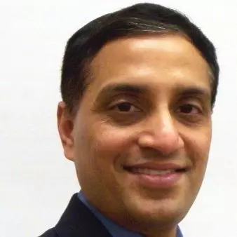 Raj Jayaraman