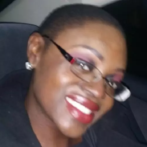 Adenike Adebona