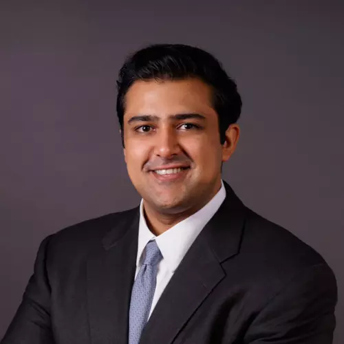 Naveen Gulati