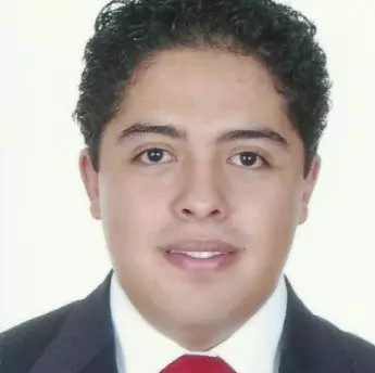 Luis Daniel Mendoza Samano