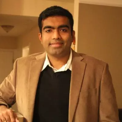 Nikhil Pati