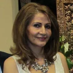 Aliyeh Abbasi