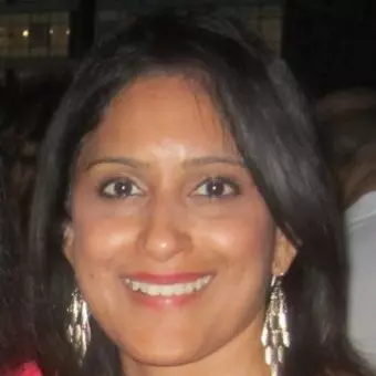 Trupti Mehta