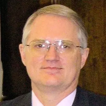 Randall Bjorkman