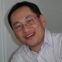 Brian Huang, P.Eng