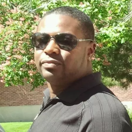 Greg Beasley, Jr., EIT