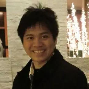 Derek Wu