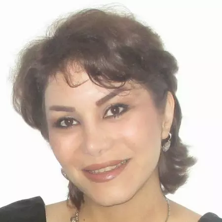 Leila Karam, LEED GA