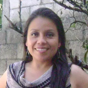 Sandra Patricia Caal Istasuy