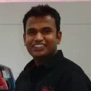 Venkatesh Jayaprakash