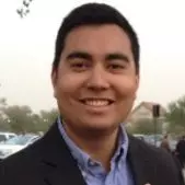 Joshua Bernal