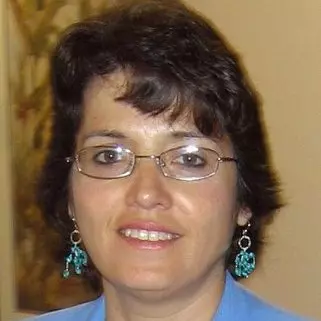 Edna Velazquez, RN, BSN, MSA, CNOR