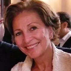 Susan Nefos Bromaghim