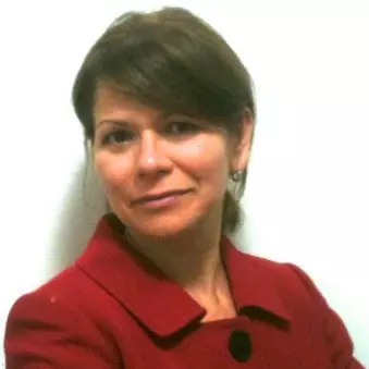 Marisa Almeida Lecki