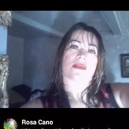 Rosa Maria Cano