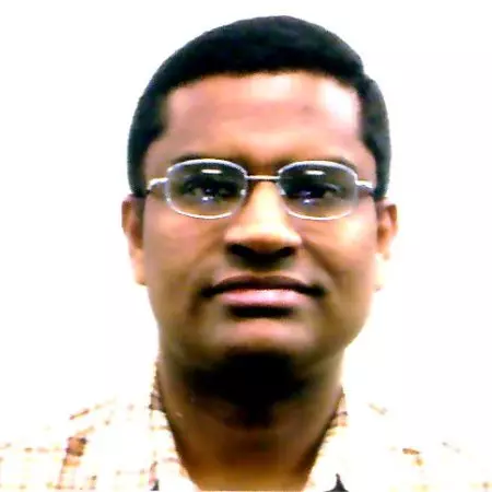 Dr. Chandrasekar (Chandy) Sankaran