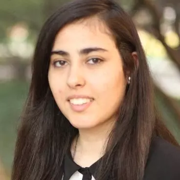Maryam Allam