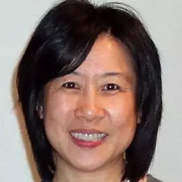 Helen K. Wong