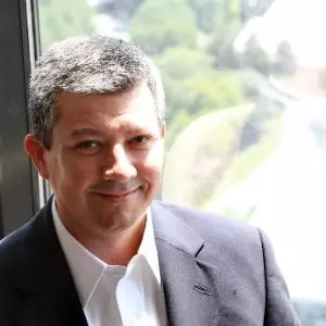 Javier Garcia, MBA