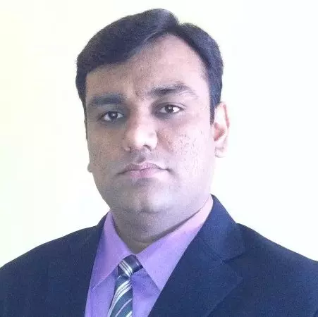 Ajaykumar Patel