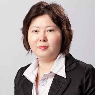 Joyce Dong, MBA, PMP