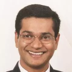 Jaishanker Vijayakumar, PMP