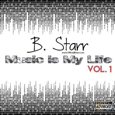 B. Starr a.k.a. bstarr219
