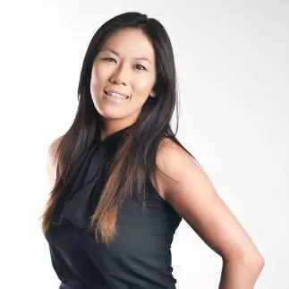 Heidi Chiu, MBA