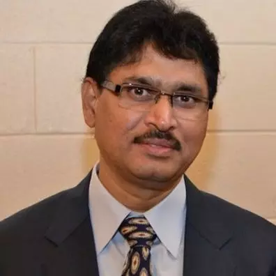 David Raju Pakirappa