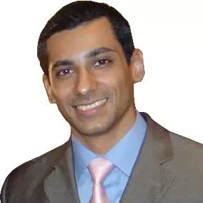 Raheel Aziz, CISSP, CISM