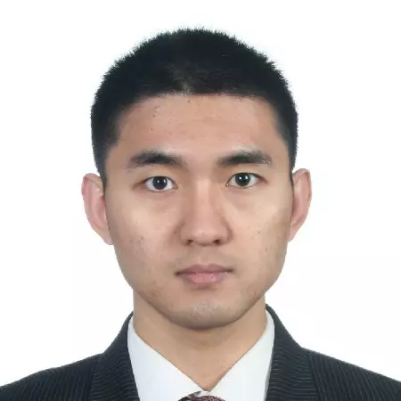 Jianpeng Chen