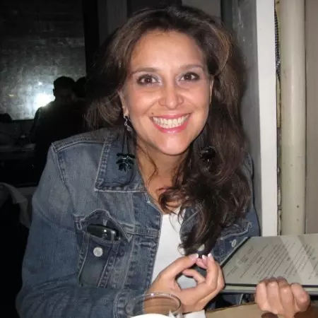Pilar Otero