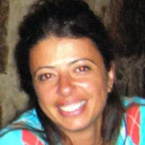 Patricia Chakar