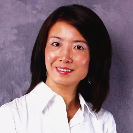 Maggie (Jang-Rae) Zhang, PMP, MBA